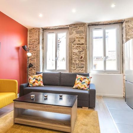 Cosy Comedie Bourg-en-Bresse Zewnętrze zdjęcie